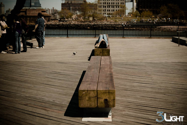 3 Light Photography, Brooklyn Bridge Park